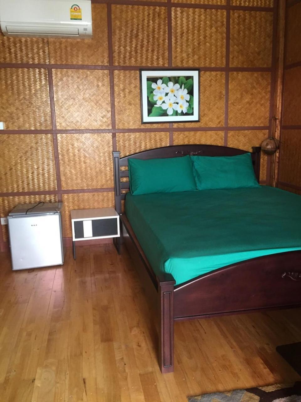 Cong Carter Muay Thai Camp Hua Hin Exterior photo